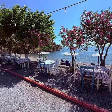 Lejlighed Mani Sea View Gythio